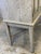Ethan Allen Carys Sun Washed Grey Bar Cabinet For Sale In New York - Image 6 of 12