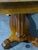 With its stately fluted columns and gorgeous wood finish makes this desk a defining statement for any decor. The...