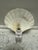 Natural Crafted Beach House Decor Shell Nightlight For Sale - Image 9 of 9