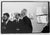 Edward Steichen, John Durniak, Monroe Wheeler and Edward D. Museum of modern art on Feb 10, 1962 Photographer Fred...