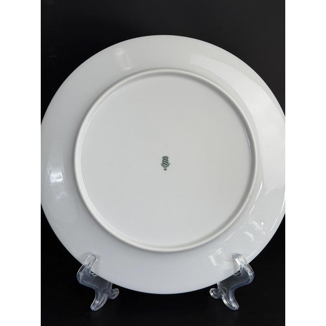 Vintage Swiss Dinner Service, 1970s, Set of 31 For Sale - Image 16 of 18