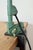 Green Industrial Workshop Desk Lamp by Curt Fischer for Midgard, 1950s For Sale - Image 12 of 18