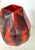 2020s Currey & Company Modern Faceted Geometric Akaka Vase For Sale - Image 5 of 5