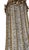 Metal 19th Century French Bronze and Beaded Chandelier For Sale - Image 7 of 9