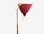 Eae, Swedish Modern, Adjustable Floor Lamp, Teak, Brass, Sweden, 1950s For Sale In New York - Image 6 of 12