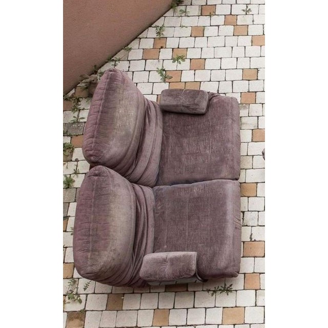 Marsala Sofa by Michel Ducaroy for Ligne Roset, 1970s For Sale - Image 11 of 12