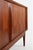 Mid-Century Modern Danish Teak Sideboard with Roll-Up Doors from Bernhard Pedersen & Søn, 1960s For Sale - Image 13 of 18
