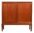 Cabinet by H.W. Klein for Bramin For Sale