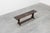 16th Century Renaissance Walnut Console Table, Tuscany For Sale - Image 12 of 18