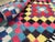 Galerie Shabab Collection Mid-20th Century Persian Flatweave Kilim Rug For Sale - Image 9 of 9