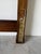 1970s Baker Hollywood Regency Style Walnut Fretwork King Size Headboard For Sale - Image 13 of 13
