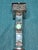 Metal Rare Museum Quality Antique Warsaw Russian Empire Silver Torah Pointer (Yad) With Integrated Besamim Spice Box For Sale - Image 7 of 18