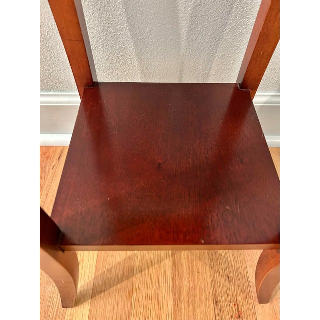 Altavista Lane Late 20th Century Lane Alta Vista Plant Stand For Sale - Image 4 of 9