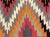 Textile Vintage Turkish Kilim Rug - 42" X 65" For Sale - Image 7 of 9
