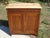 Small Art Deco Oak and Pine Buffet, 1930s For Sale - Image 3 of 17