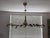 1980s Ceiling Lamp Bird by Quasar Holland , Brass, Copper 1980 For Sale - Image 5 of 10