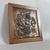A fine and elegant furnishing accessory of excellent Italian craftsmanship, ideal for adding a touch of class and...