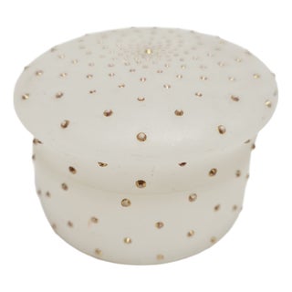 Art Deco Pill Container, Germany, 1930s For Sale