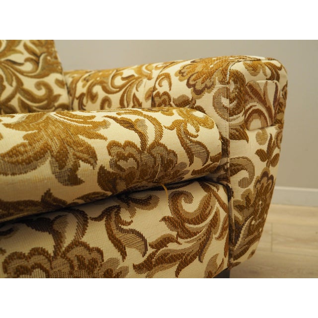 Vintage Danish Two-Seater Sofa, 1960s For Sale - Image 13 of 17