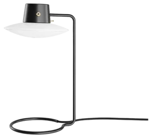 Model AJ Oxford Table Lamp from Louis Poulsen