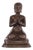 Burmese Artist, Adoring Moggallana, 1890s-1910s, Bronze For Sale