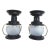 1960s Nautical Lantern Lights, Pair For Sale