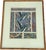 An exceptional, investment-grade piece of authentic 100-year-old French Art Deco history. This is an original full folio...