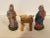 Nativity Set Wood Stable - Made in Germany- 13 Pieces For Sale In Philadelphia - Image 6 of 11