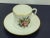 Royal Worcester England Set of Six Demitasse Cups and Saucers in Original Box For Sale - Image 12 of 12