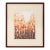 Joseph Gardella Geometric Composition Gouache For Sale