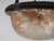 French Art Deco Pendant Light by Daum - 1920s France For Sale - Image 10 of 14