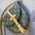 2000s Louis Vuitton Monogram Chantilly Crossbody Bag For Sale - Image 10 of 18
