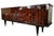 Large Mid-Century French Macassar Ebony Sideboard, 1960s For Sale - Image 16 of 16