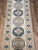 Turkish Bellwether Vintage Oushak Runner For Sale - Image 3 of 5