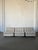 Textile 1960s Amanta Modular Sofa by Mario Bellini, B&b Italia, Sand Velvet For Sale - Image 7 of 10