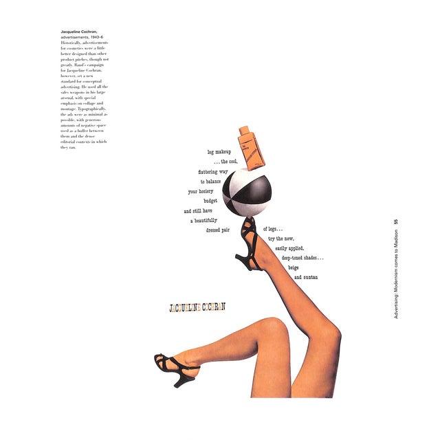 "Paul Rand" 1999 Heller, Steven For Sale - Image 10 of 10