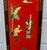 VTG Chinese Wall Plaque W/Raised Stone Appliques' For Sale - Image 12 of 13