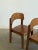1970s German Plywood Dining Chairs- Set of Four For Sale - Image 9 of 18