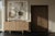 Beige Teatro Spike Design Luxury Wood Architectural Sideboard For Sale - Image 8 of 11