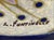 Louis Fontinelle Art Deco Ceramic Vase For Sale - Image 4 of 5