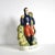 Victorian Antique Staffordshire Napoleon Figurine For Sale - Image 3 of 9