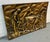 Add timeless character to your space with this striking bronze-tone relief plaque depicting a traditional farming scene....