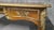 Large Louis XV Style Flat Desk in Mahogany, 1890s For Sale - Image 9 of 18