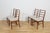 1960s Mid-Century Dining Chairs from McIntosh, United Kingdom, 1960s, Set of 4 For Sale - Image 5 of 18