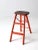 Vintage Wooden Step Ladder For Sale - Image 13 of 13