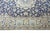 Hand-Knotted Nain 9la Oriental Rug For Sale - Image 9 of 13