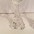 Eiffle Tower Stem Wine Glasses - A Pair For Sale - Image 4 of 10