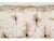 Early 21st Century Vintage Classic Tufted Silk Loveseat For Sale - Image 5 of 10