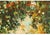 André Vignoles, French Post Impressionist Oil Painting Andre Vignoles Wooded Landscape For Sale In Miami - Image 6 of 11