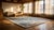 1930s Blue Floral Medallion Antique Chinese Peking Rug 15' 6" X 18' 3" Hand Knotted Wool Carpet For Sale - Image 9 of 9